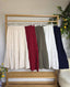 FalkaTiered Skirt