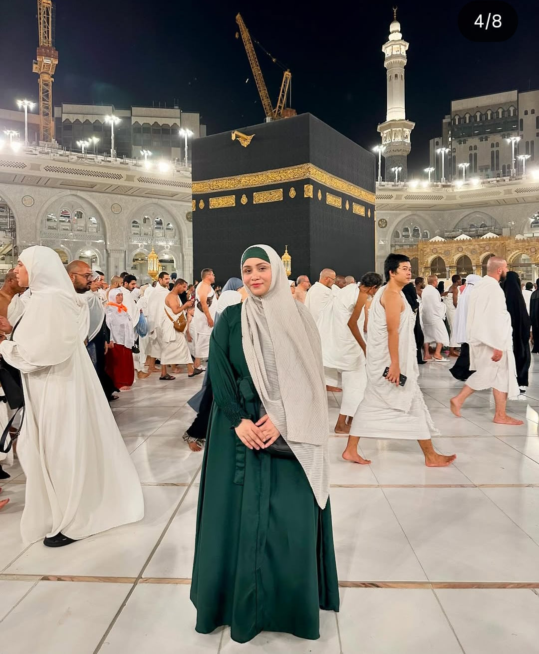 Abaya
