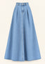 Urban Denim Skirt