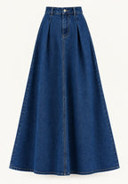 Urban Denim Skirt