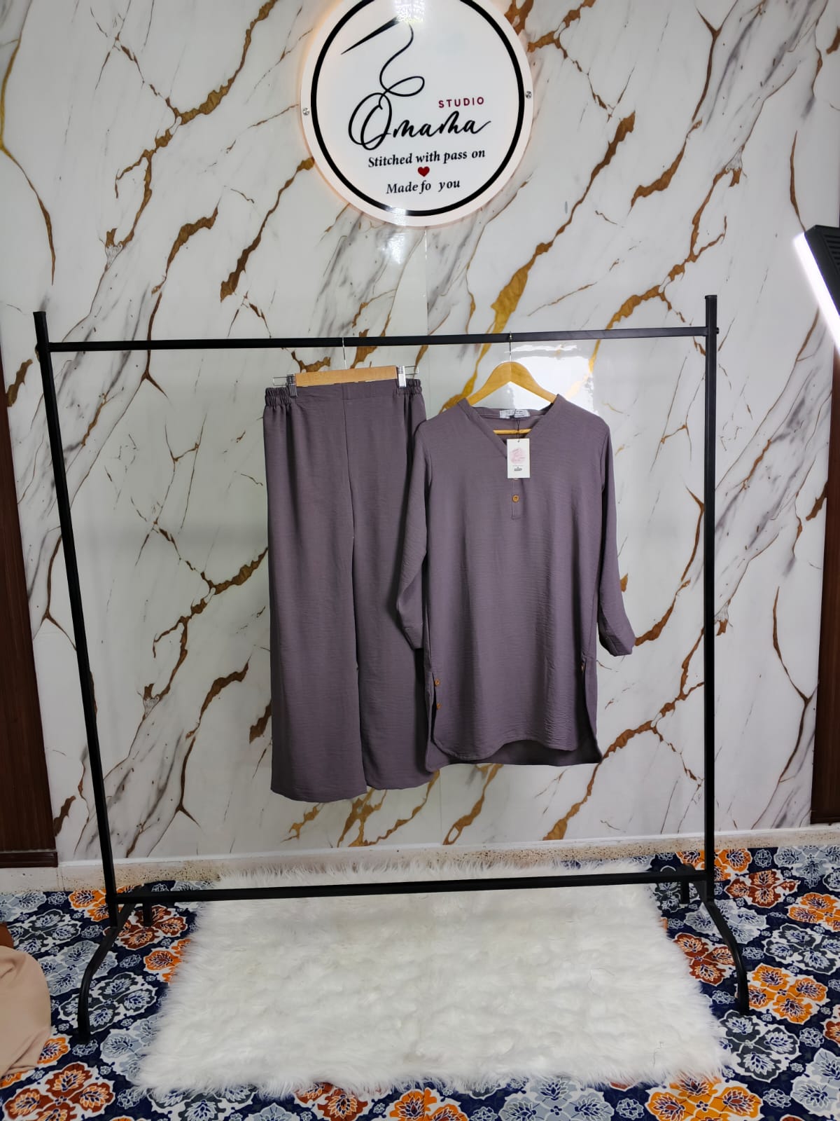 Sansa Co-ord Set