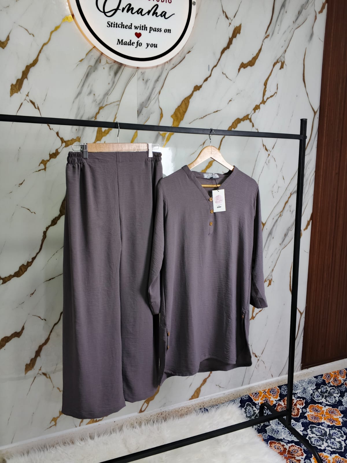 Sansa Co-ord Set