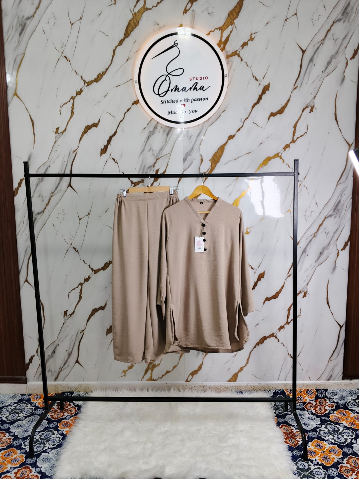 Zara Co ord Set