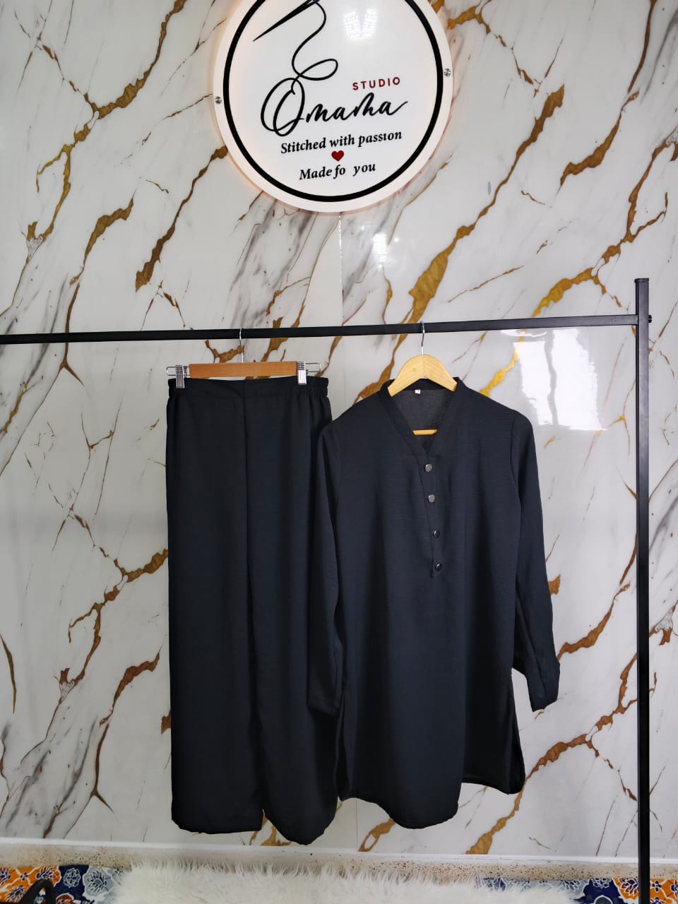 Zara Co ord Set