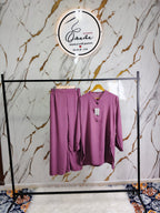 Zara Co ord Set