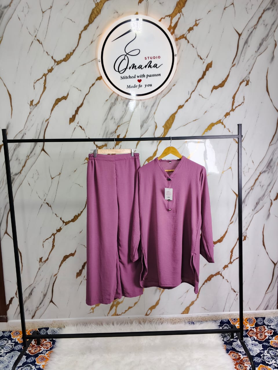 Zara Co ord Set