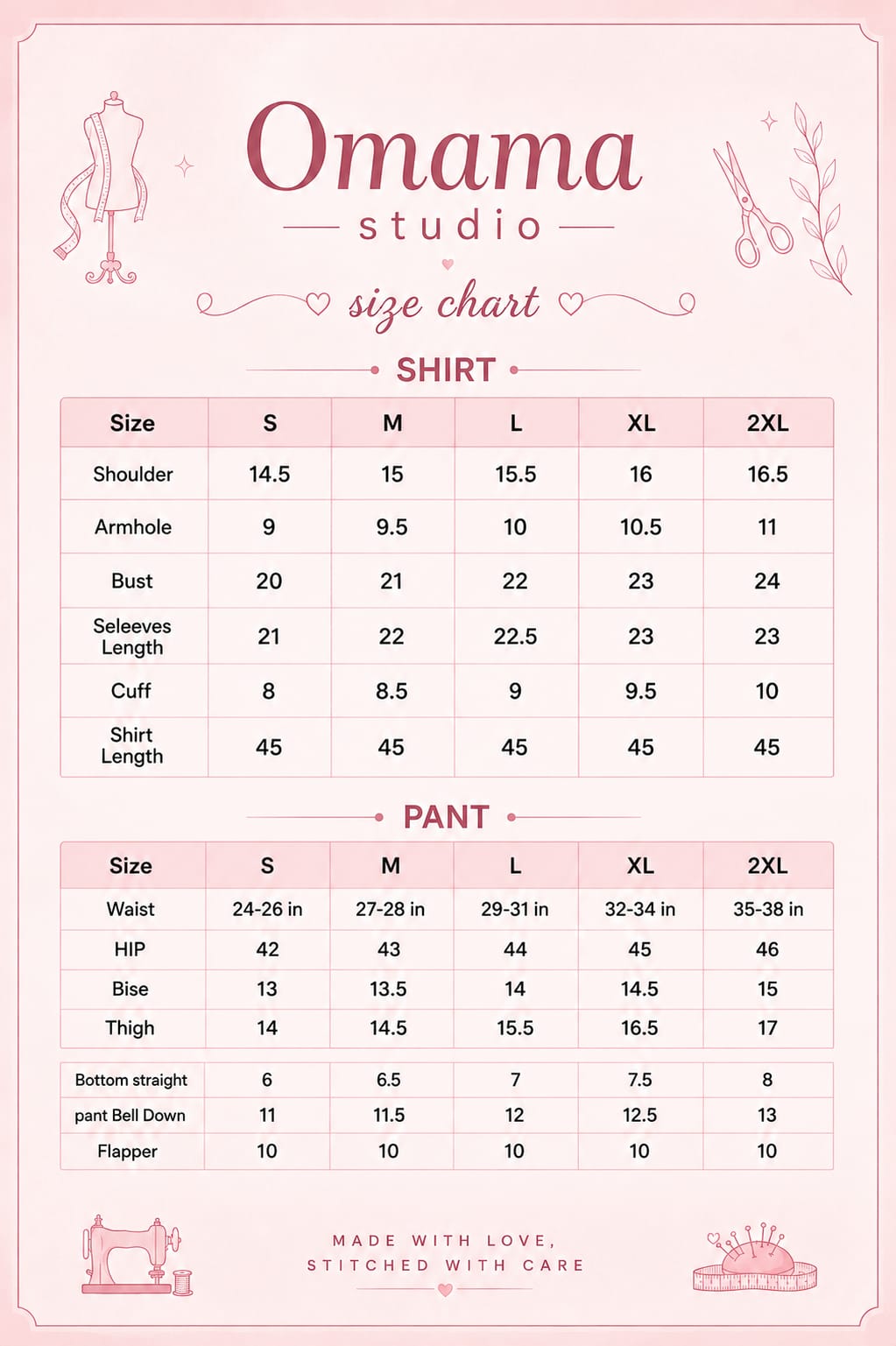 Riya Essential Set
