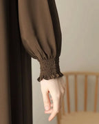 Layla Flare Abaya