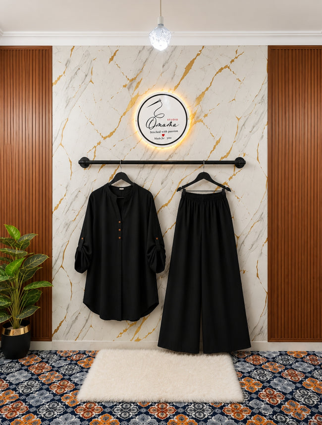 Shirt skirt Main Image