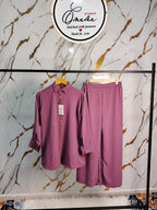 Maya co ord set