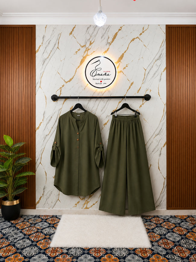 Shirt skirt Hover Image
